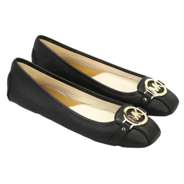 Michael Kors Fulton Moc Flats-Hover-Image