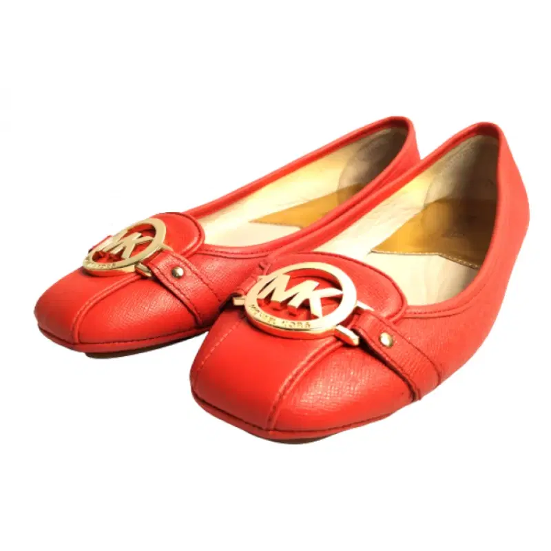 Michael Kors Fulton Moc Flats