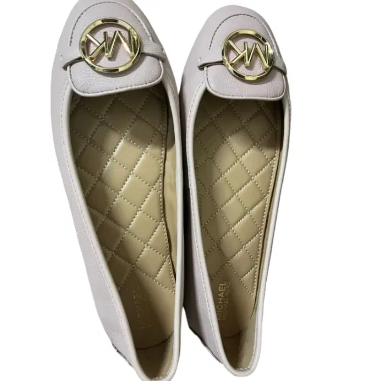 Michael Kors Lillie Moccasin Flats-Hover-Image
