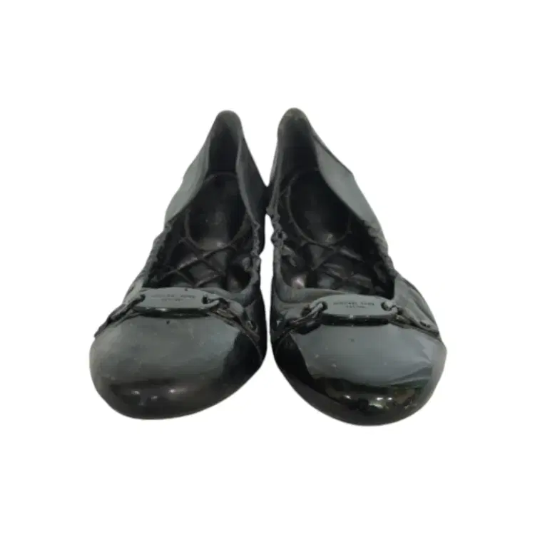 Michael Kors Black Ballerina-Hover-Image