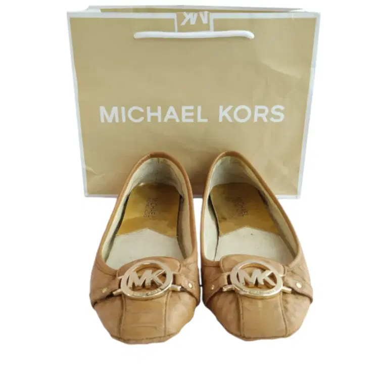 Michael Kors Fulton Flats-Hover-Image