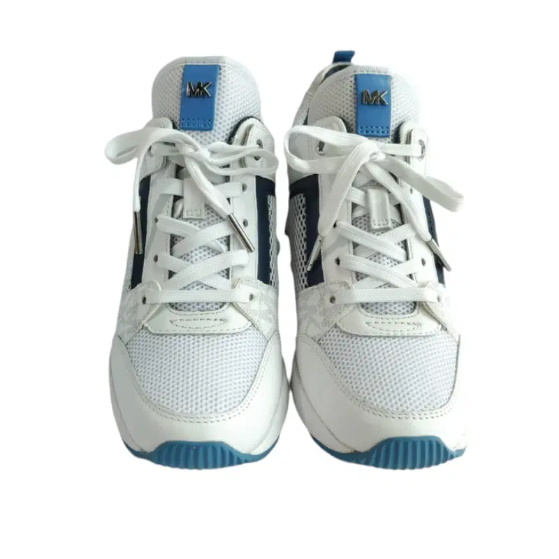 Michael Kors Womens Georgie Trainer Sneakers