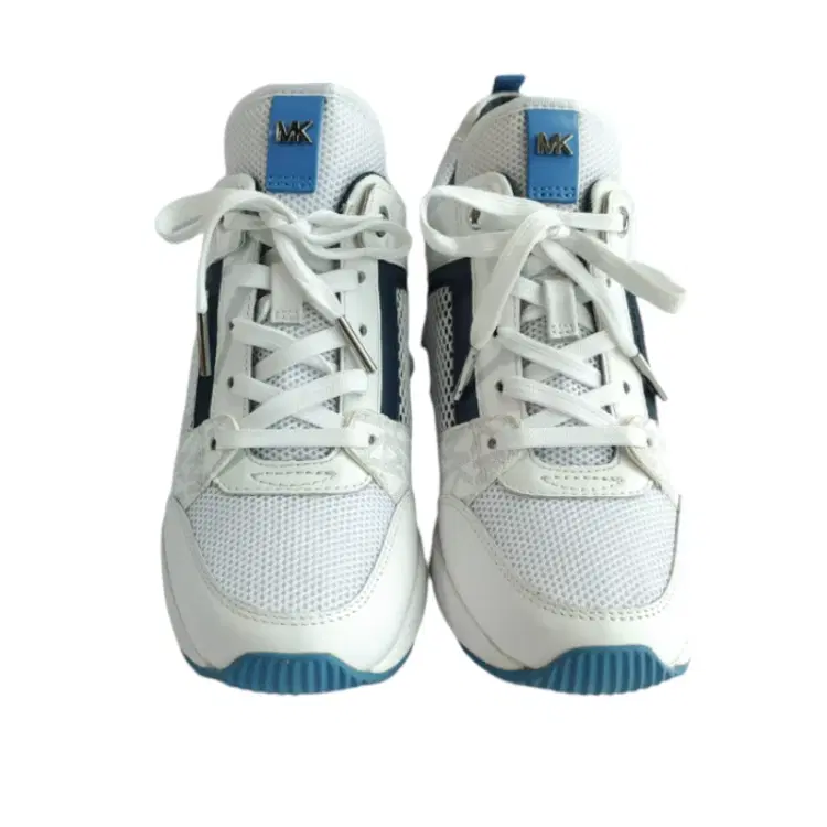 Michael Kors Womens Georgie Trainer Sneakers-Hover-Image