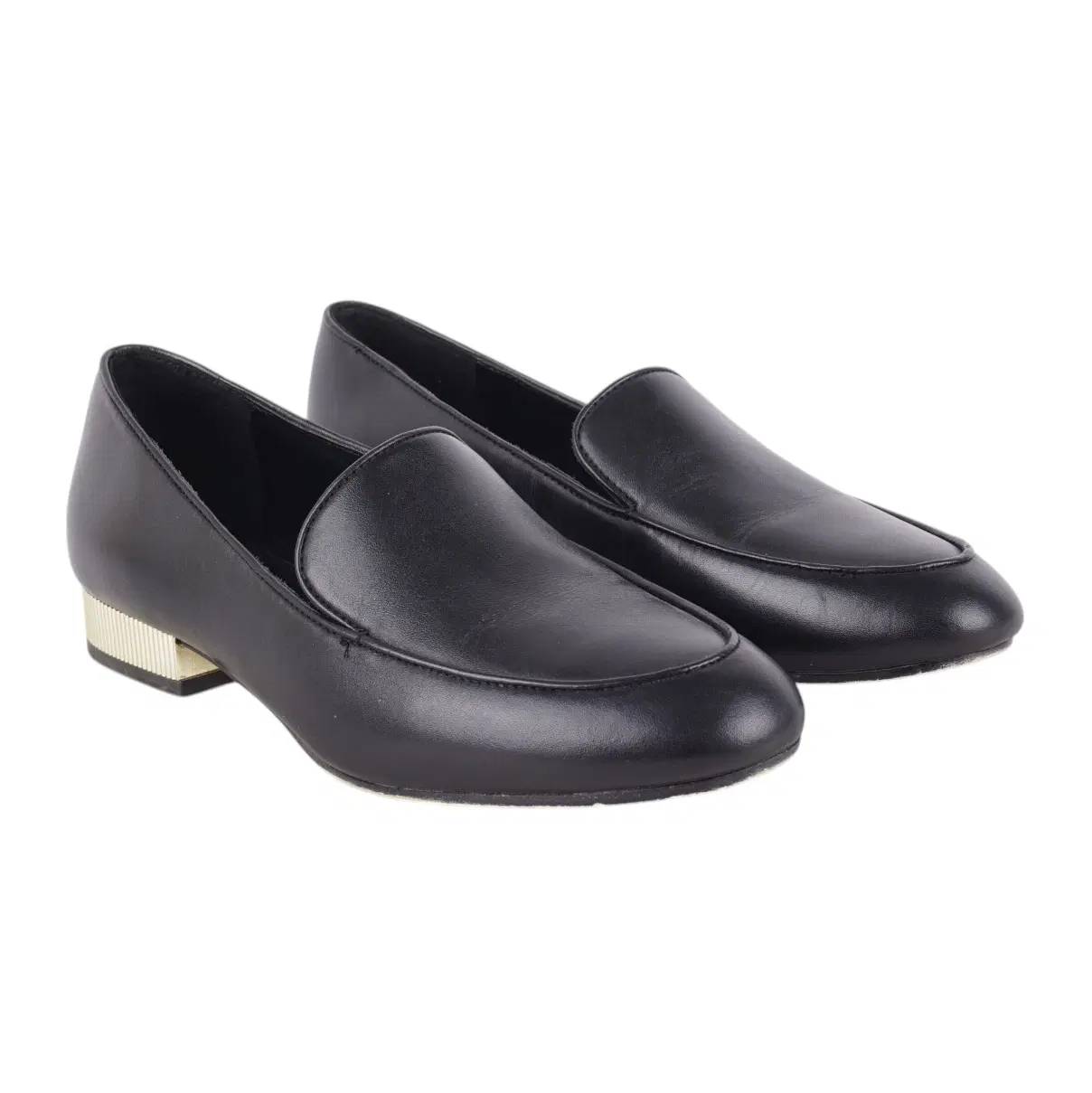 Size 6 - Michael Kors Valerie Slip-On Shoes