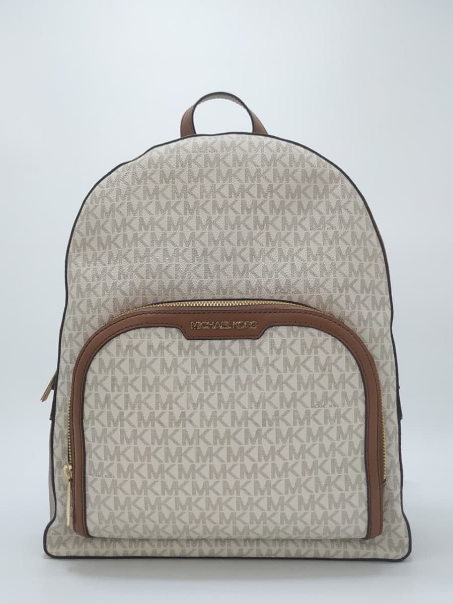 Michael Kors Jaycee Large Logo Backpack