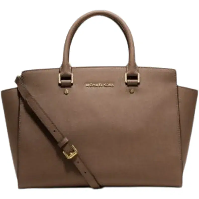Michael Kors Large Selma Bag