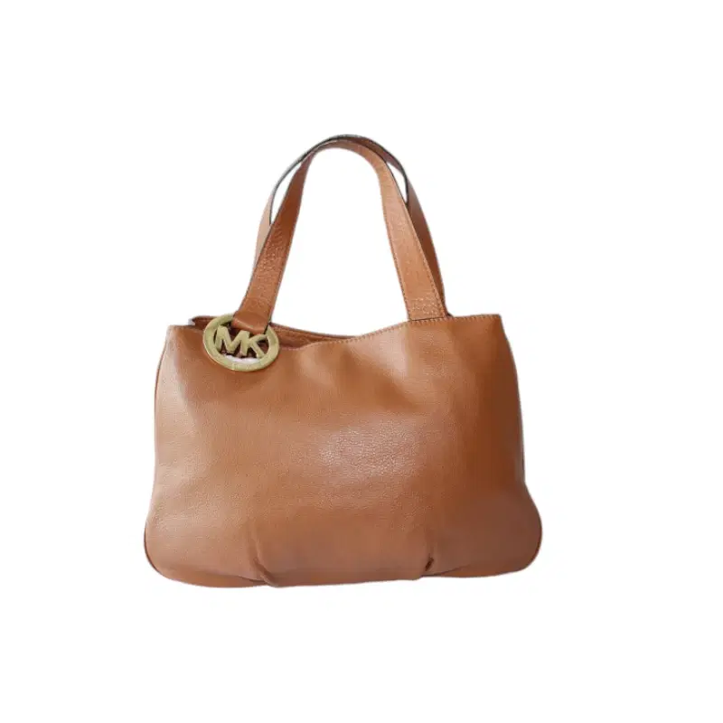 Michael Kors Tan Shopper