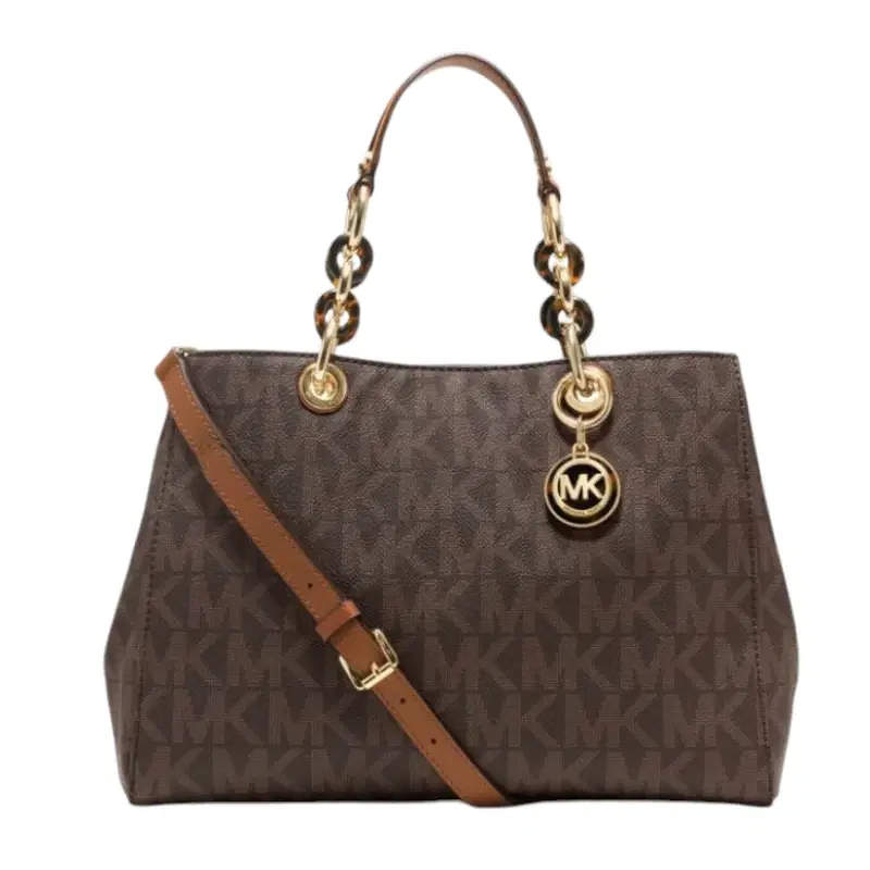 Michael Kors Cynthia Medium Satchel