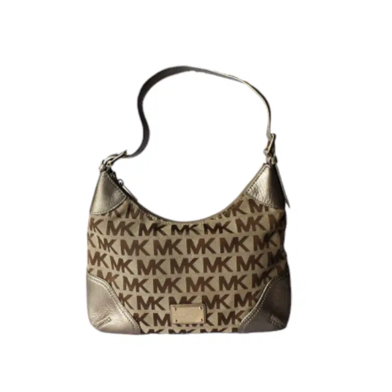Michael Kors Monogram Bag