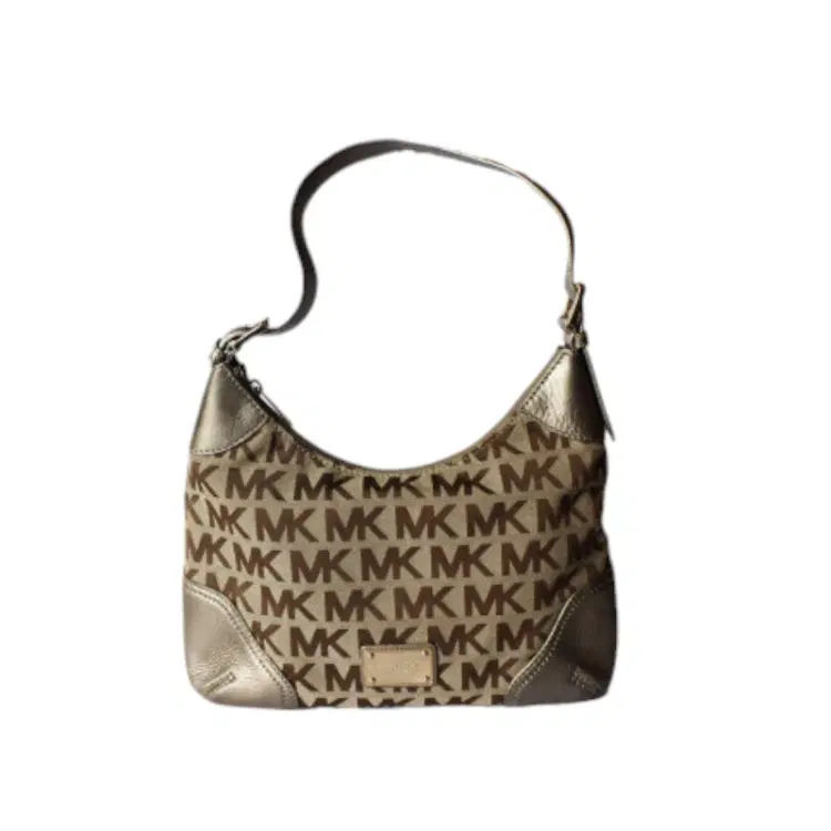 Michael Kors Monogram Bag-Hover-Image