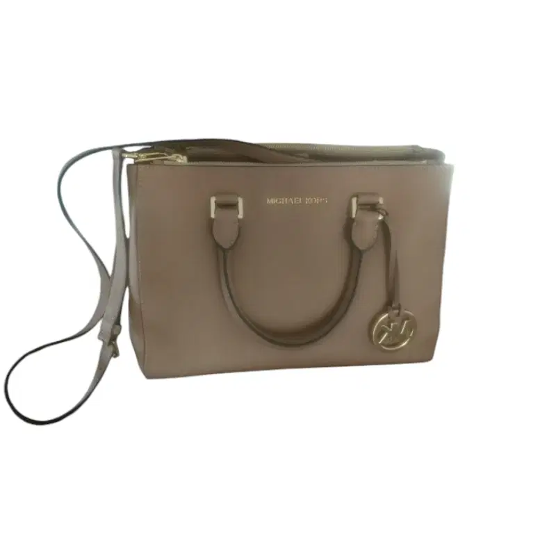 Michael Kors Sutton Medium Satchel
