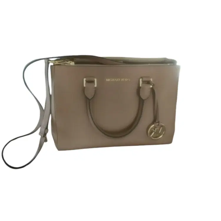 Michael Kors Sutton Medium Satchel-Hover-Image
