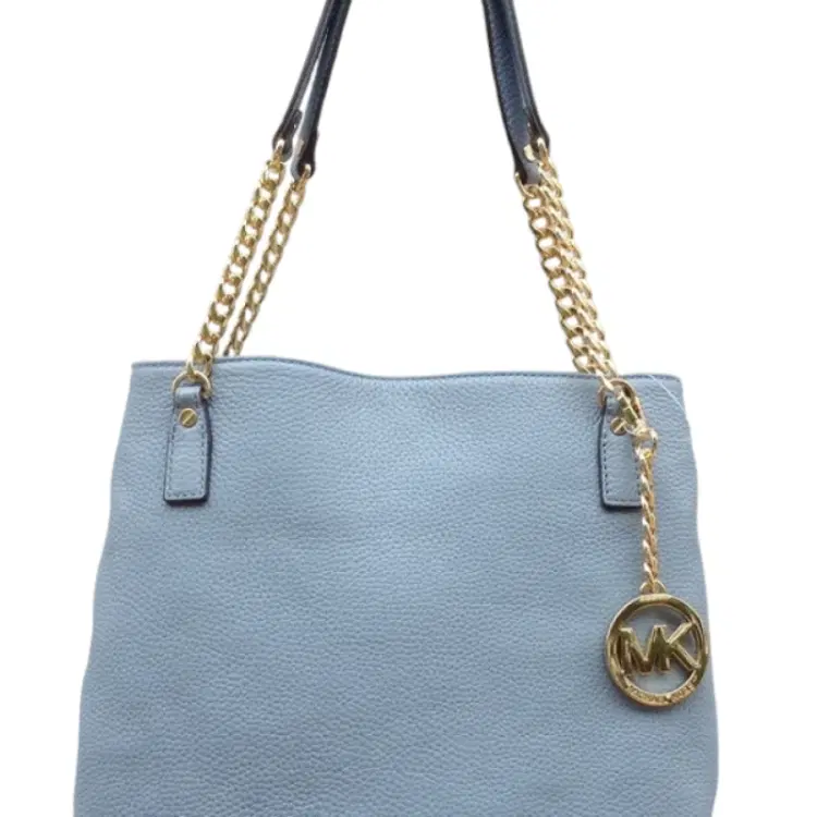 Michael Kors Jet Set Chain Shoulder Bag-Hover-Image