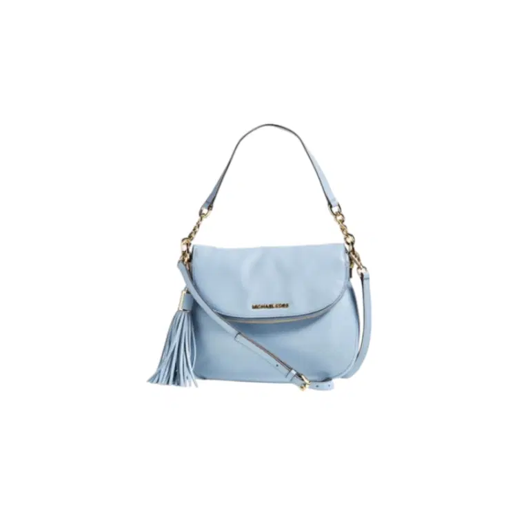 Michael Kors Bedford Convertible Shoulder Bag-Hover-Image