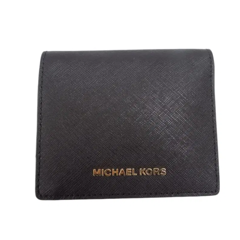 Michael Kors 'Jet Set Travel' Aquare Wallet