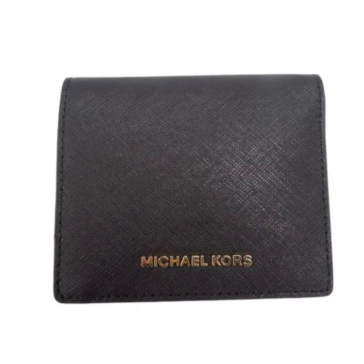 Michael Kors 'Jet Set Travel' Aquare Wallet-Hover-Image