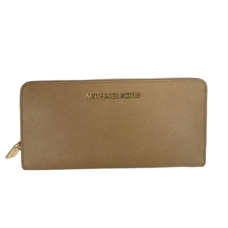 Michael Kors Zip Around Wallet