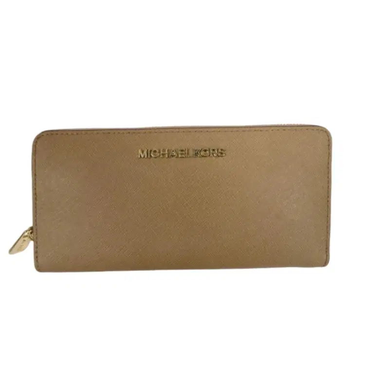 Michael Kors Zip Around Wallet-Hover-Image