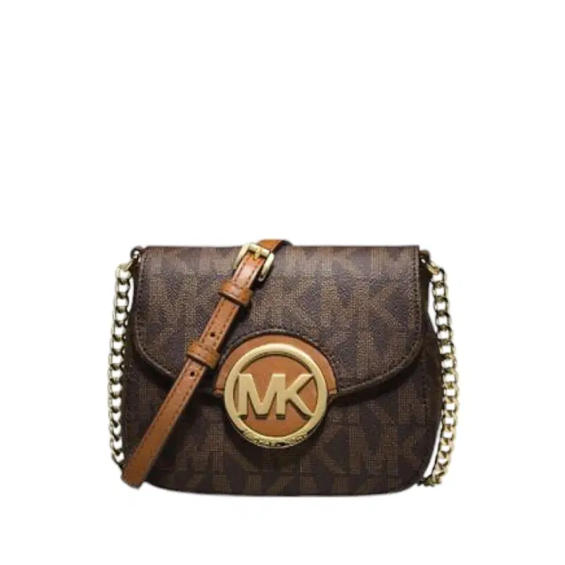 Michael Kors Fulton Small Crossbody Handbag