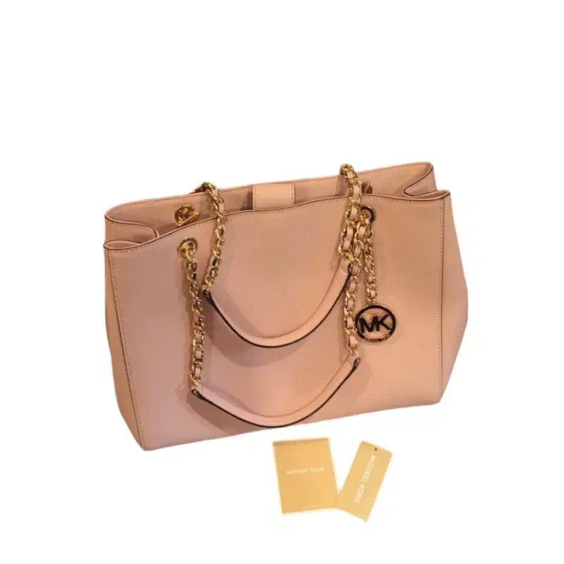 Michael Kors Jet Set Tote