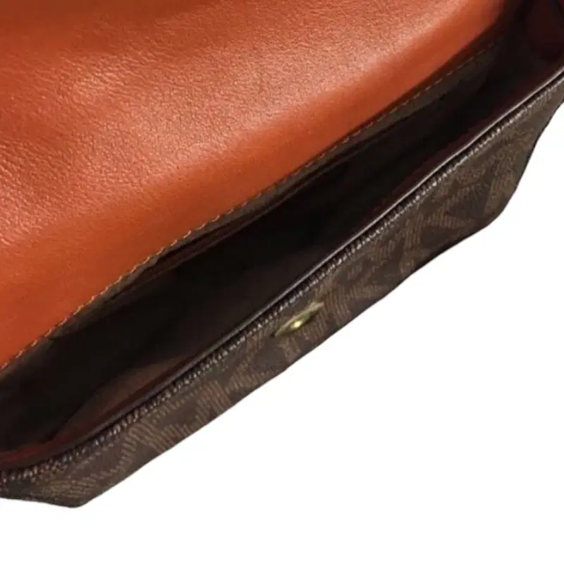 Michael Kors Signature Fulton Small Crossbody