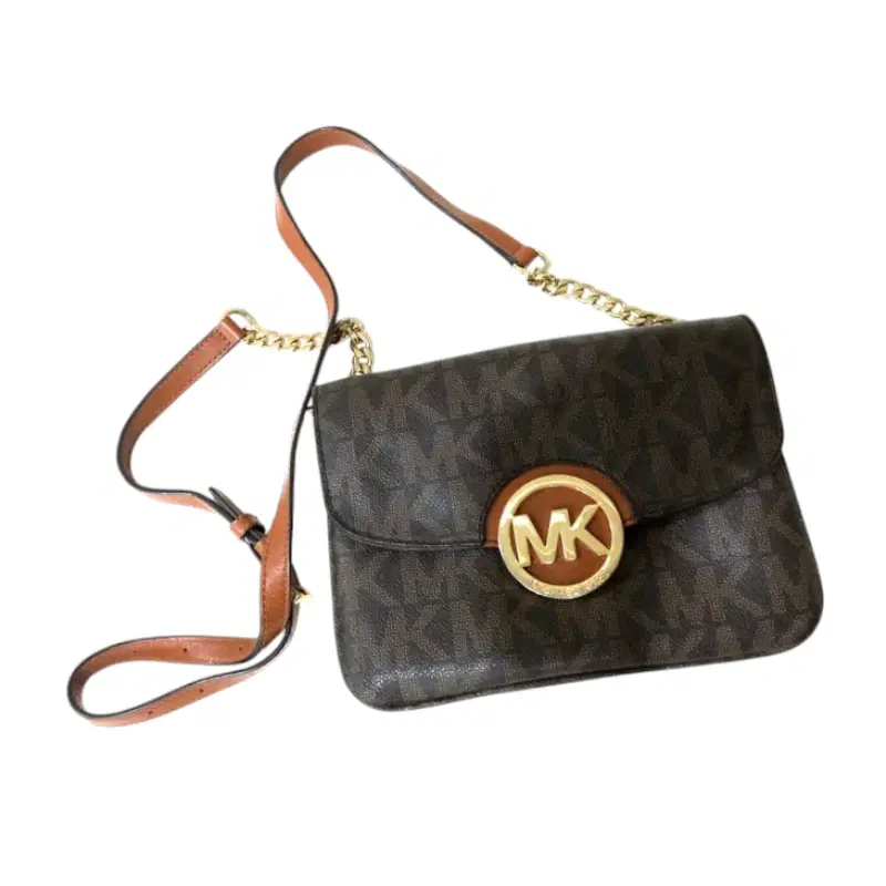 Michael Kors Fulton Crossbody Bag