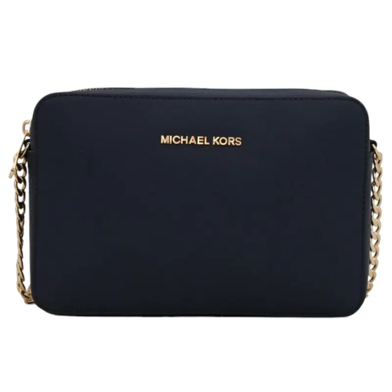 Michael Kors Mini Jet Set Travel Crossbody Bag