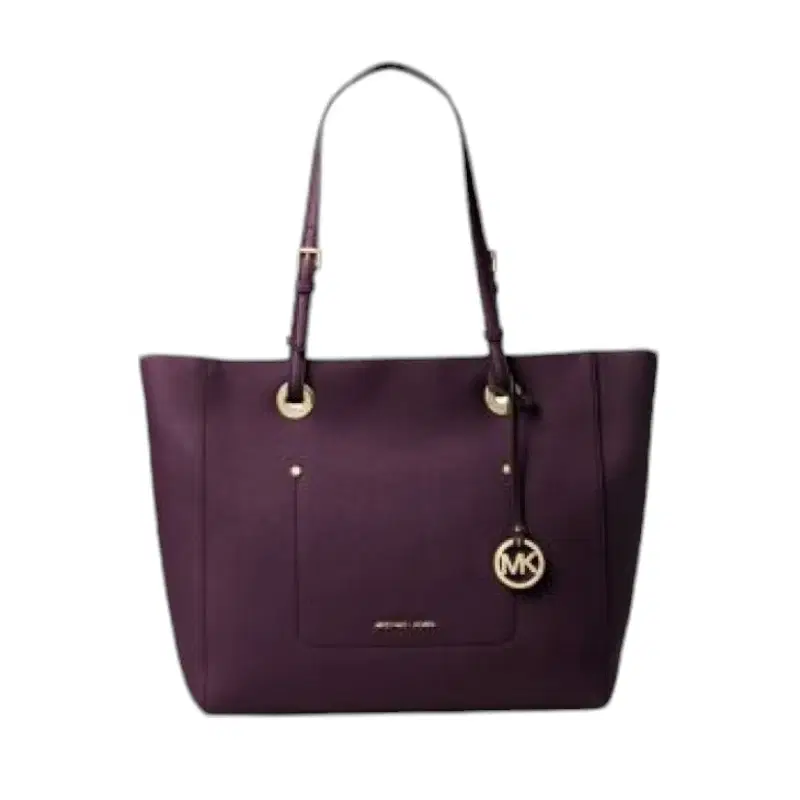 Michael Kors Walsh Large Saffiano Leather Tote