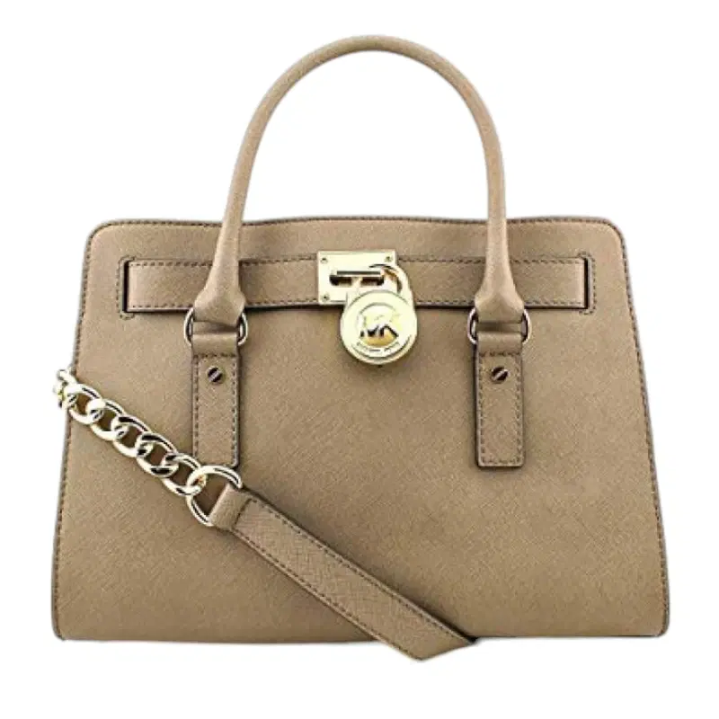 Michael Kors Hamilton East West Satchel