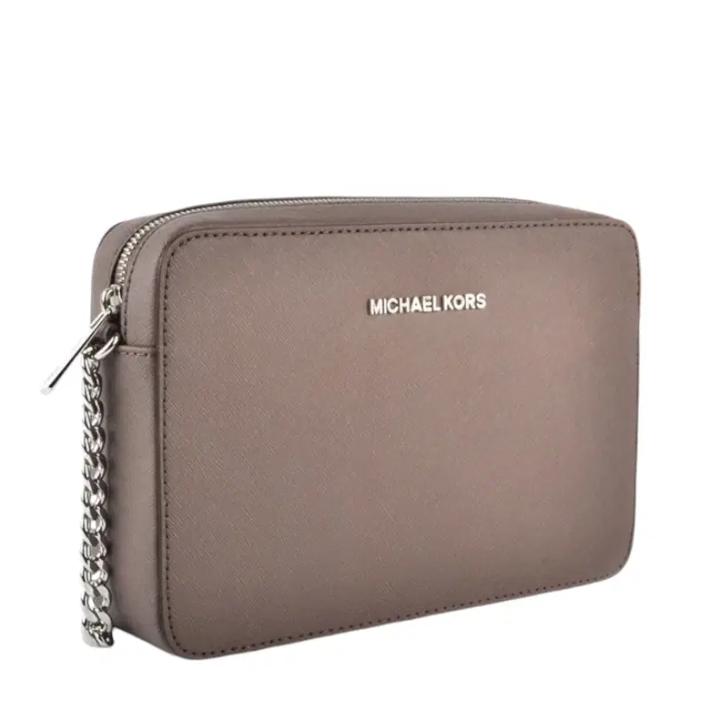 Michael Kors Jet Set Travel Large Crossbody Handbag