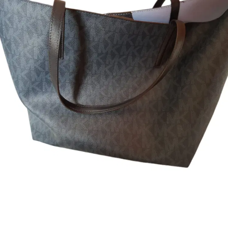 Michael Kors Signature Tote-Hover-Image