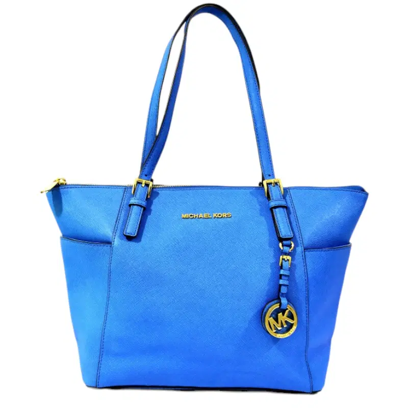 Michael Kors Jet Set Top-Zip Tote