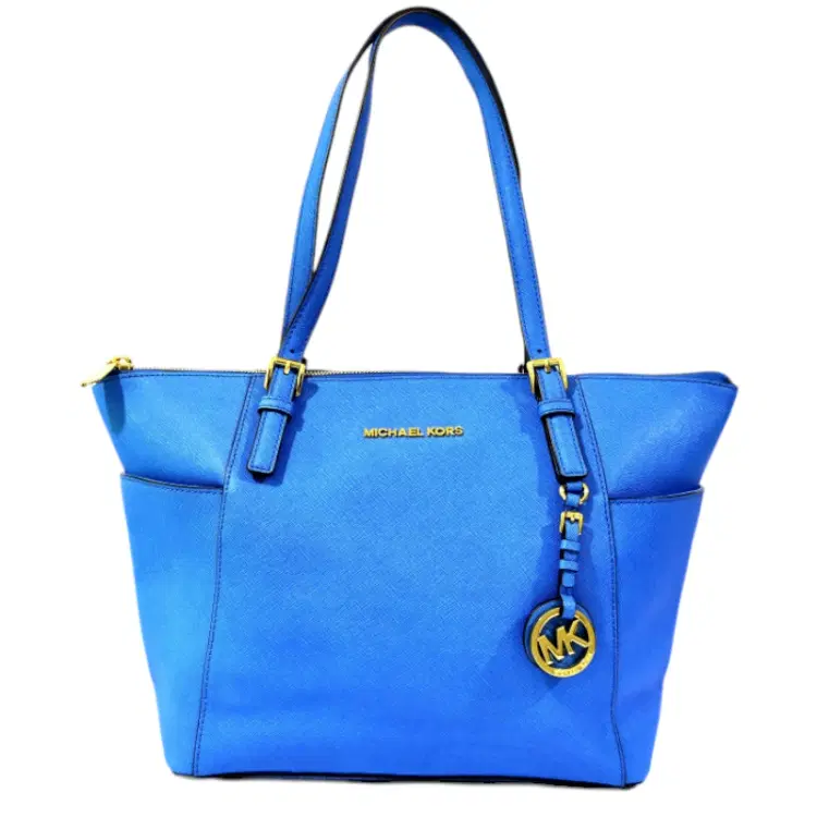 Michael Kors Jet Set Top-Zip Tote-Hover-Image