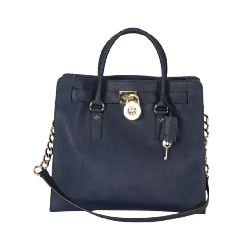 Michael Kors Hamilton Large Saffiano Leather Tote