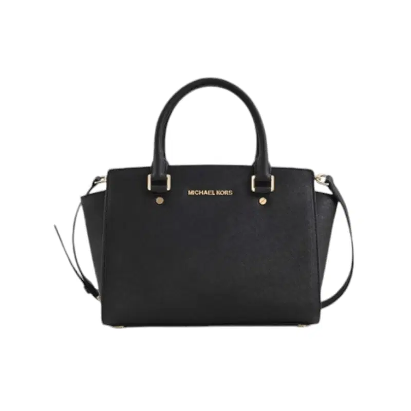 Michael Kors Women's Selma Medium TZ Satchel