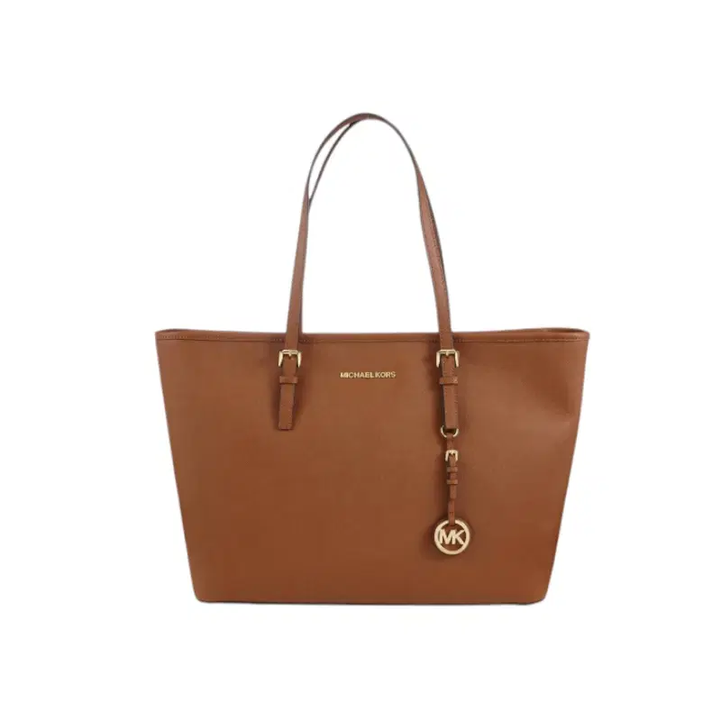 Michael Kors Jet Set Medium Shoulder Tote