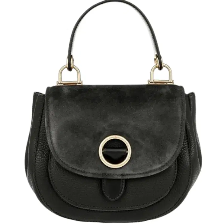 Michael Kors Isadore Medium Top Handle Bag-Hover-Image