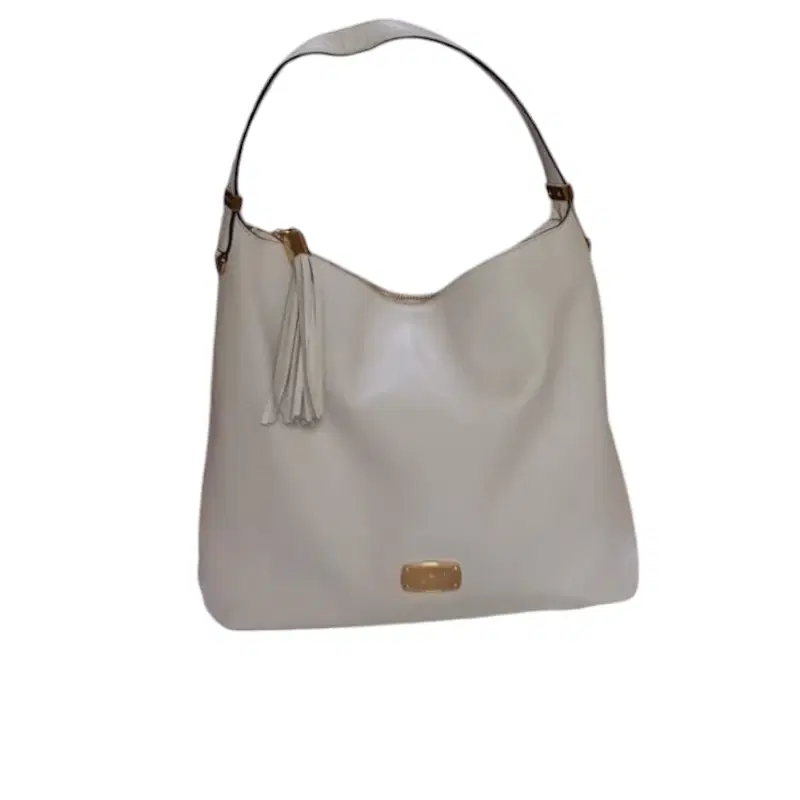 Michael Kors Hobo Bedford Large Tz Shoulder Bag