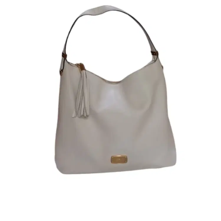 Michael Kors Hobo Bedford Large Tz Shoulder Bag-Hover-Image