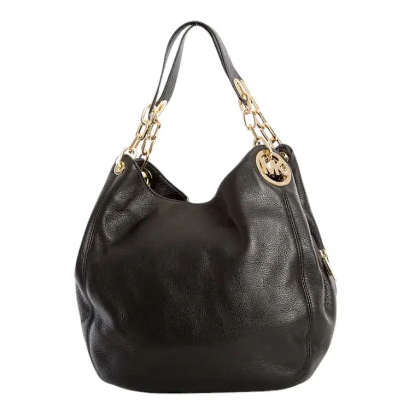Michael Kors Fulton LG Shoulder Bag