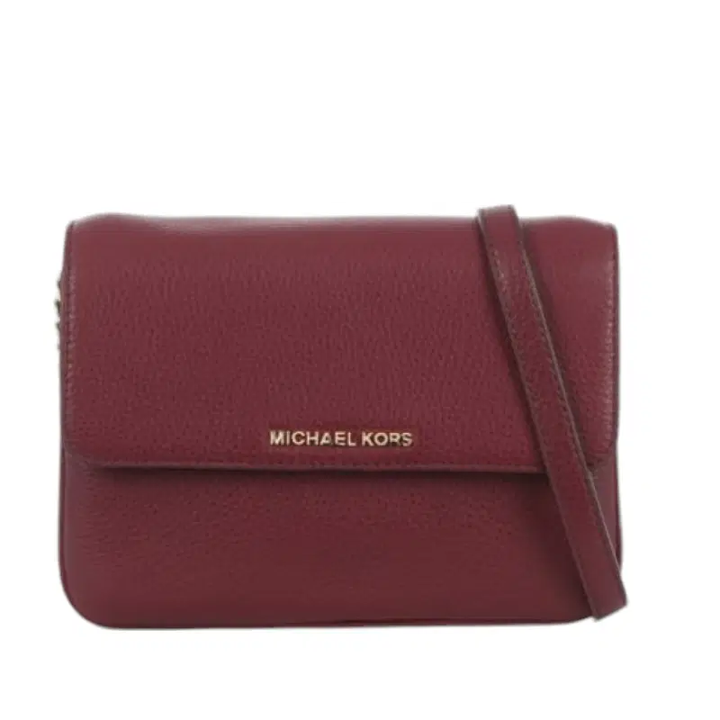 Michael Kors Bedford Flap Crossbody Bag