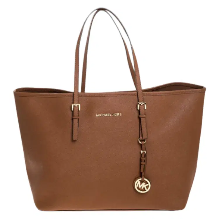 Michael Kors Jet Set Travel Tote-Hover-Image