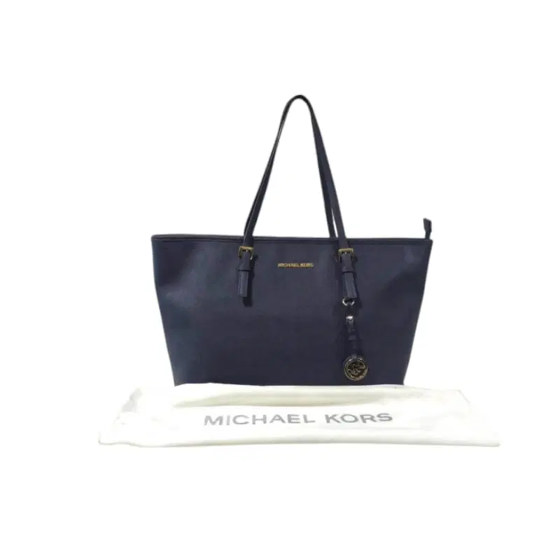 Michael Kors Jet Set Medium Travel East West Tote