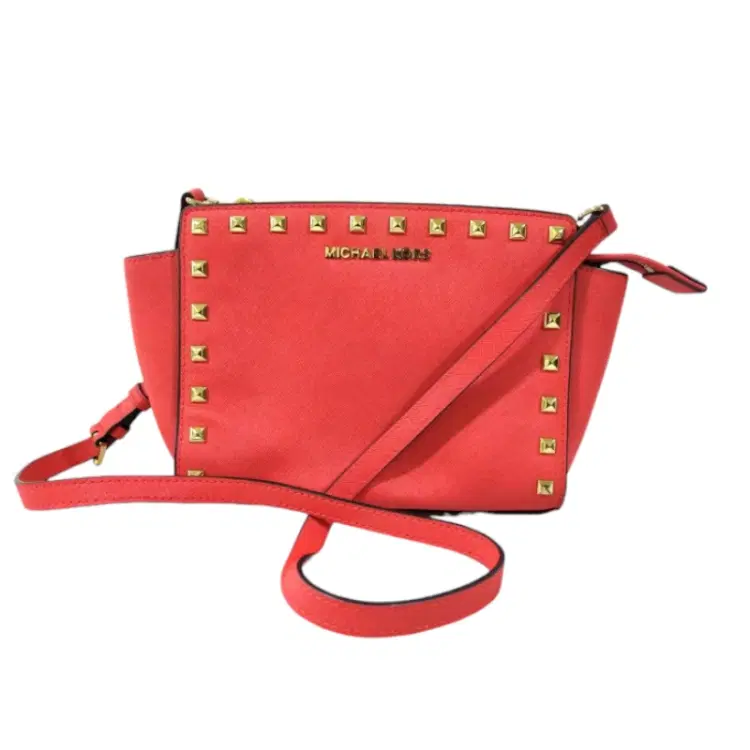 Michael Kors Selma Medium Crossbody Bag-Hover-Image