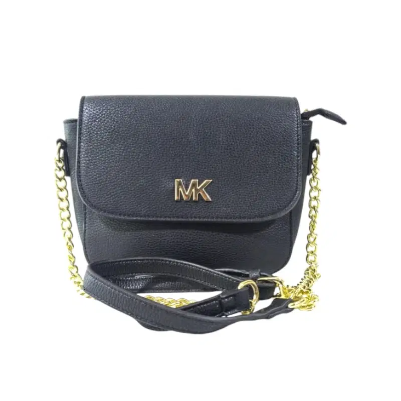 Michael Kors Mott Crossbody Bag