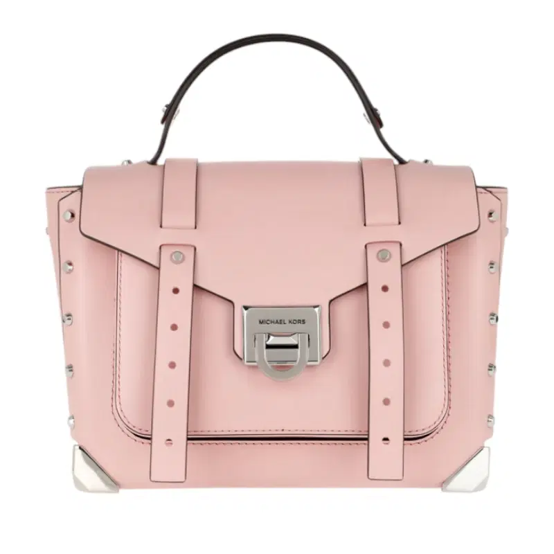 Michael Kors Manhattan Md Th School Satchel