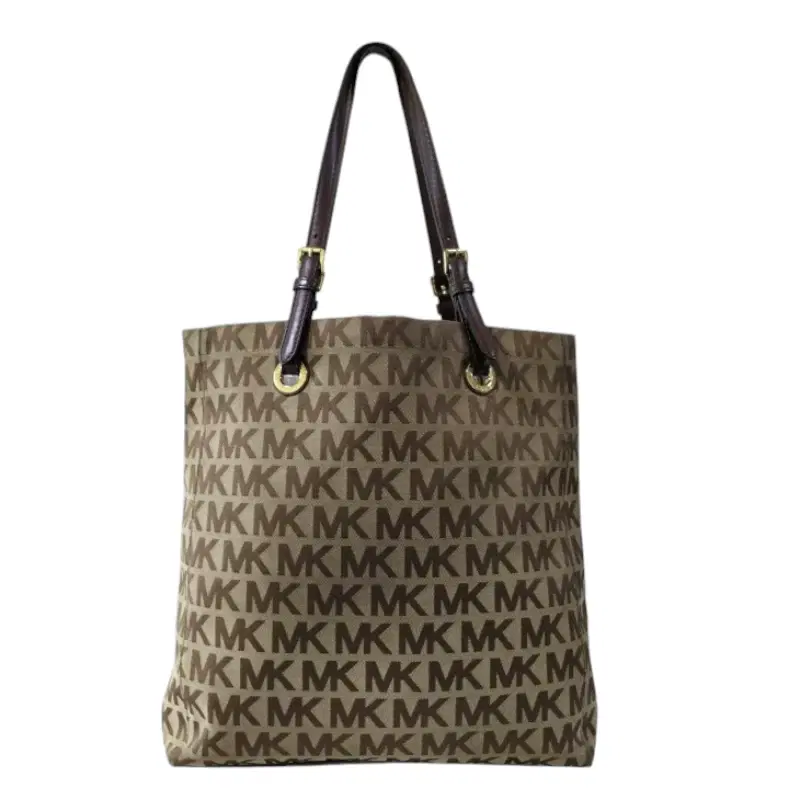 Michael Kors Singnature Canvas Tote