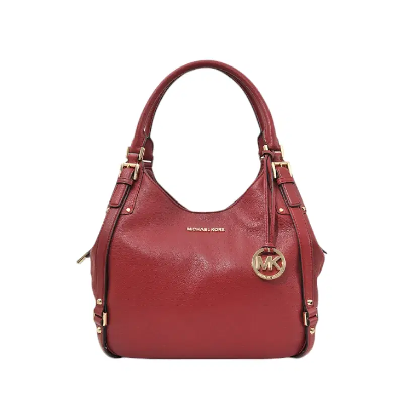 Michael Kors Bedford Large Shoulder Tote