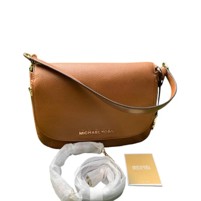 Michael Kors Medium Bedford Convertible Shoulder Bag