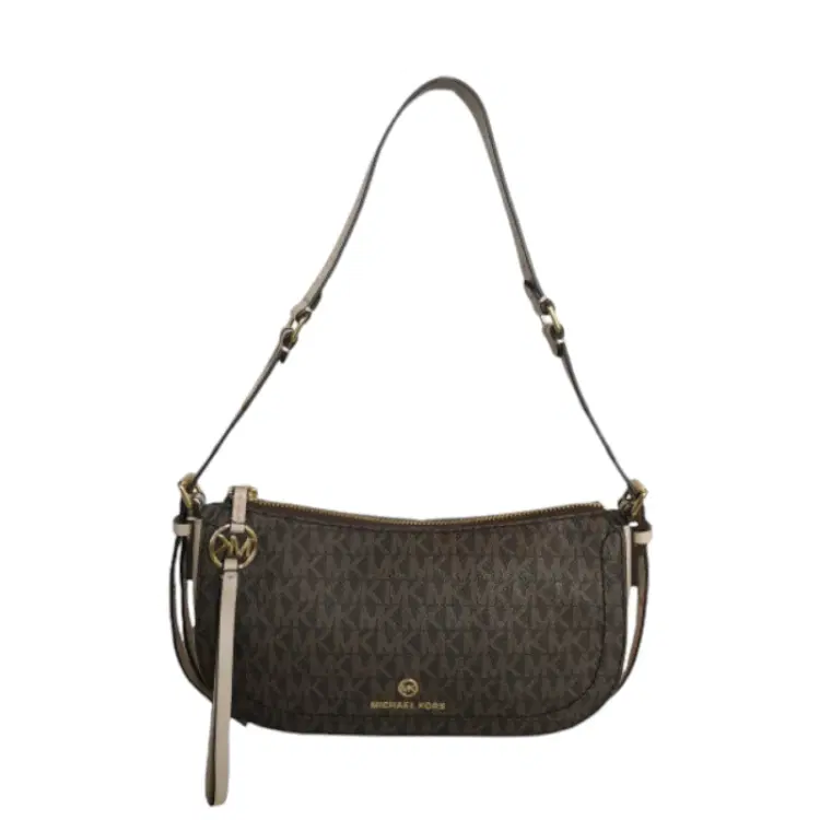 Michael Kors Signature Camden XS Pochette Bag-Hover-Image
